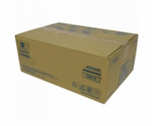 Konica Minolta TNP-75 ACF0051 Black 20000 toner