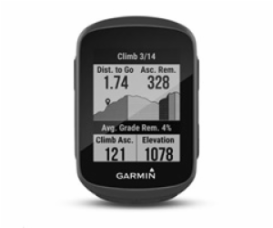 Garmin Edge 130 Plus MTB Pro jízdní kola