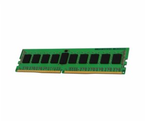 KINGSTON DIMM DDR4 16GB 3200MHz Single Rank