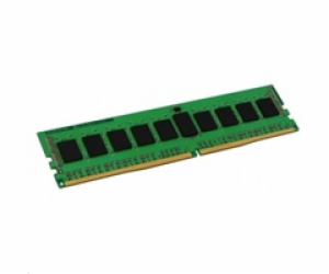 Kingston KTH-PL426E/8G 8GB DDR4-2666MHz ECC Modul pro HP