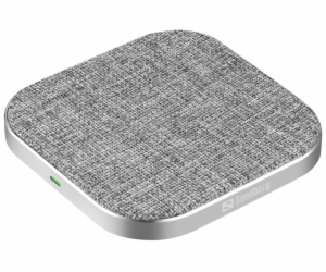 Sandberg 441-23 Wireless Charger Pad 15W