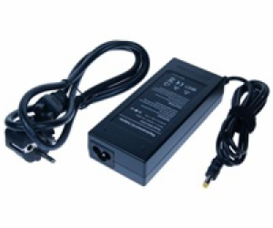 Nabíjecí adaptér AVACOM ADAC-HPTH-90W pro notebook HP 19V...