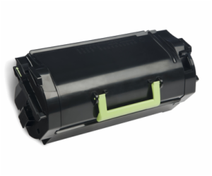 Lexmark 622X Extra High Yield Corporate Toner Cartridge -...