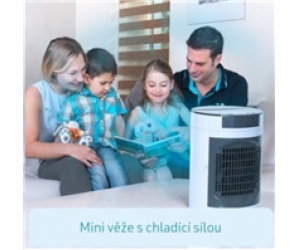 Livington SmartCHILL - Rychlé ochlazení a osvěžení