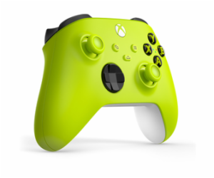 Xbox Wireless Controller Electric Volt - ovladač