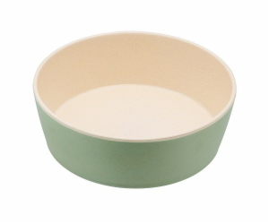 Miska pro psa, BecoBowl - Bambusová-fresh-mint-S