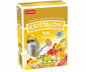 Hnojivo Agro  Kristalon GOLD 0.5 kg