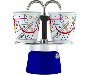 Bialetti MINI EXPRESS Set Kandinsky