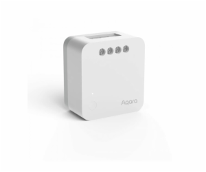 Xiaomi Switch Aqara Single Switch Module T1, Zigbee EU