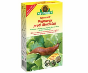 Přípravek Agro  ND Ferramol - proti slimákům 500 g