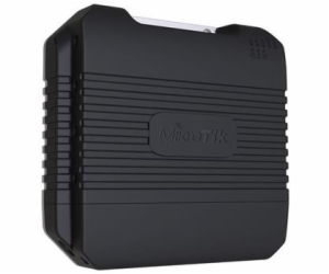 MikroTik RBLtAP-2HnD 2,4GHz, ROS L4 Venkovní jednotka 