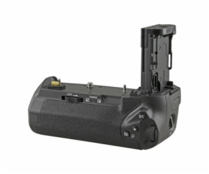 Battery Grip Jupio pro Canon EOS R (2x LP-E6/LP-E6N)