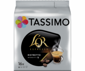 Tassimo L or Ristretto 128g