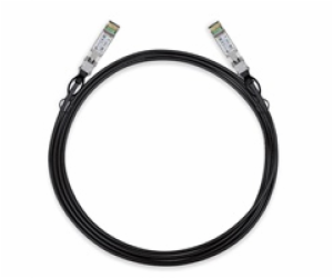 TP-Link SM5220-3M DAC twinax kabel (3m,2xSFP+)