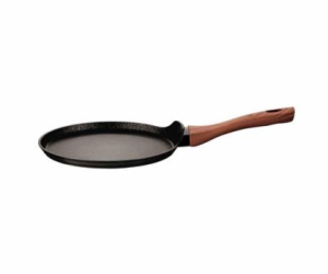 BerlingerHaus pánev na palačinky 25cm BH-1722 Ebony