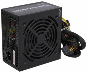 Zalman ZM600-LXII 600W, Active PFC, 85%