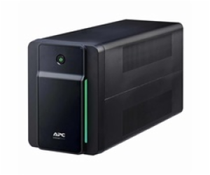 APC Back-UPS 1600VA, 230V, AVR, French Sockets (900W) - C...