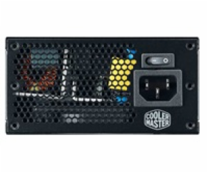 Cooler Master zdroj V650 SFX Gold, 650W