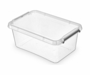 Orplast Dóza pl. NANO box 4,5 l