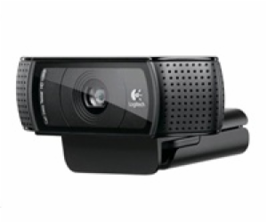 Logitech HD Webcam C920e