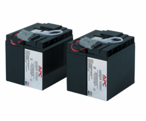 APC BATTERY KIT pre SUA2200I