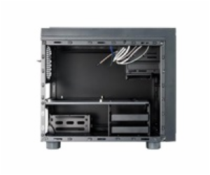 CHIEFTEC skříň Gamer Series / mATX Minitower, CI-01B-OP, ...