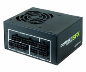 Chieftec CSN-450C 450W, PC zdroj