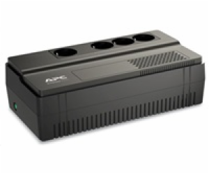 APC Easy UPS BV 650VA, AVR, 230V, (375W), German SCHUKO z...