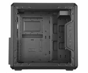 Cooler Master case MasterBox Q500L,Mid Tower, USB 3.0, če...