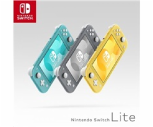 Nintendo Switch Lite - Turquoise