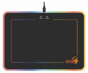 GENIUS GX GAMING podložka pod myš GX-Pad 600H RGB/ 350 x ...