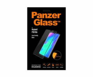 PanzerGlass Edge-to-Edge for P30 Lite black