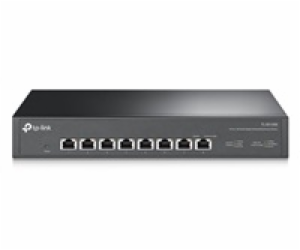 TP-Link switch TL-SX1008 (8x10GbE)