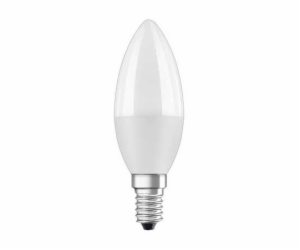 LED žárovka OSRAM, B60, E14, 7 W, 806 lm, 2700 K