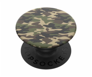 PopSockets Woodland Camo Gen. 2 Finger Pop ME-PS-A097