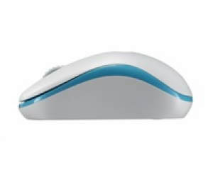 Rapoo M10 Plus Blue Wireless Optical Mouse