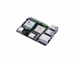 ASUS MB Tinker Board 2S/2G/16G, RK3399, 2GB DDR4, VGA, 16...