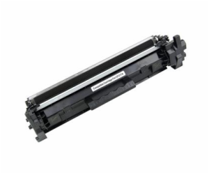 Toner CF217A s čipem kompatibilní pro HP, černý (1600 str.)