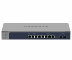 Netgear 10P MG SMART MANAGED PRO SWITCH