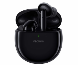 Realme Buds Air Pro černé