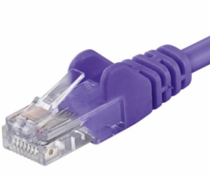 PREMIUMCORD Patch kabel CAT6a S-FTP, RJ45-RJ45, AWG 26/7 ...