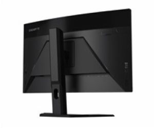 GIGABYTE G27FC A, herní monitor