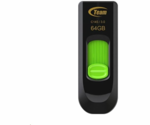 Team Group Teamgroup 605200 Team Flash Disk 64Gb C1 10000...