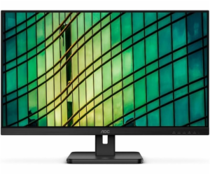 AOC MT IPS LCD WLED 27" 27E2QAE - IPS panel, 1920x1080, D...