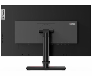 Lenovo P27q-20, LED monitor