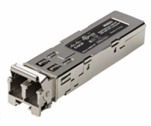 Cisco Gigabit Ethernet SX SFP modul,LC (MGBSX1)