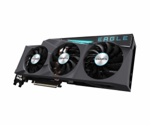 GIGABYTE GeForce RTX 3090 EAGLE OC 24G Grafická karta, PC...