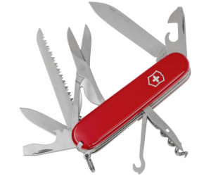 Victorinox Huntsman Multifunkční nůž Červená