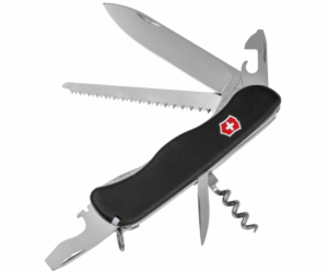 Victorinox FORESTER BLACK