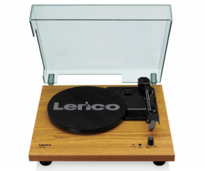 Lenco LS-10 drevo